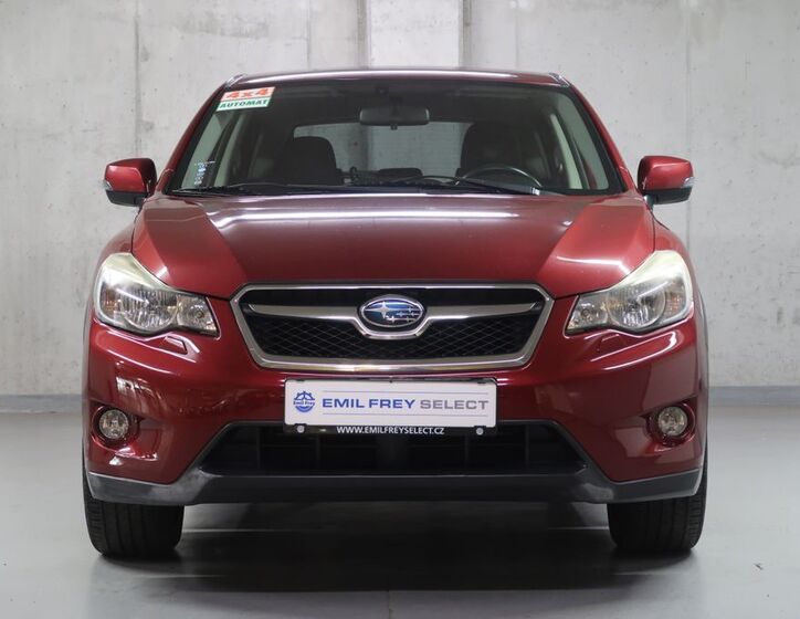Subaru XV 2