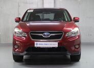 Subaru XV 2