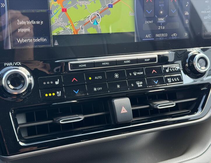 Toyota Highlander 16