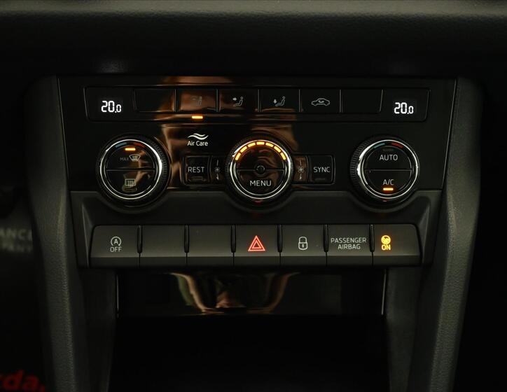 Škoda Kodiaq 21