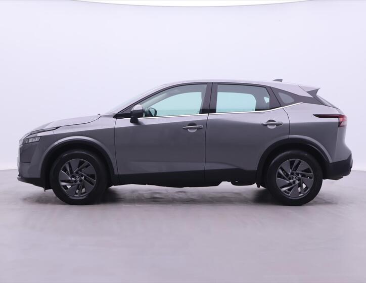 Nissan Qashqai 4