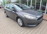 Ford Focus 1
