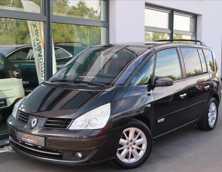 Renault Espace 1