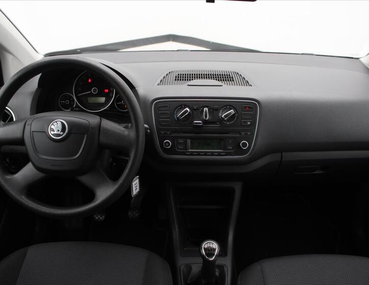 Škoda Citigo 13