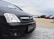 Opel Meriva 13