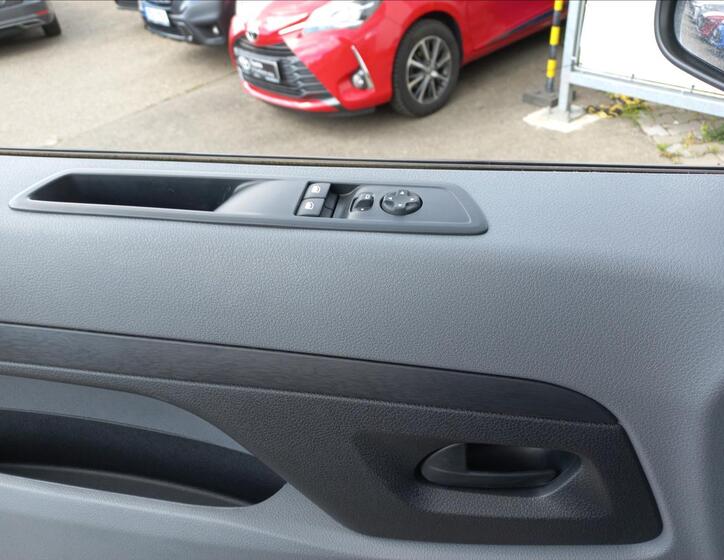 Toyota ProAce 20