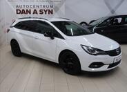Opel Astra 3