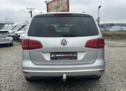 Volkswagen Sharan 6