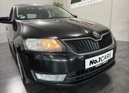 Škoda Rapid 23