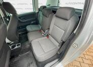 Škoda Roomster 21