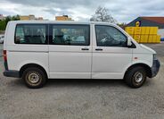 Volkswagen Transporter 10