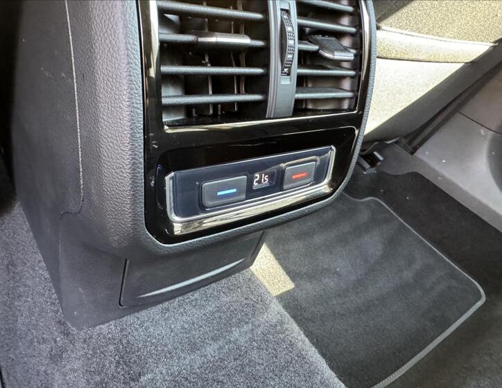 Volkswagen Passat 15