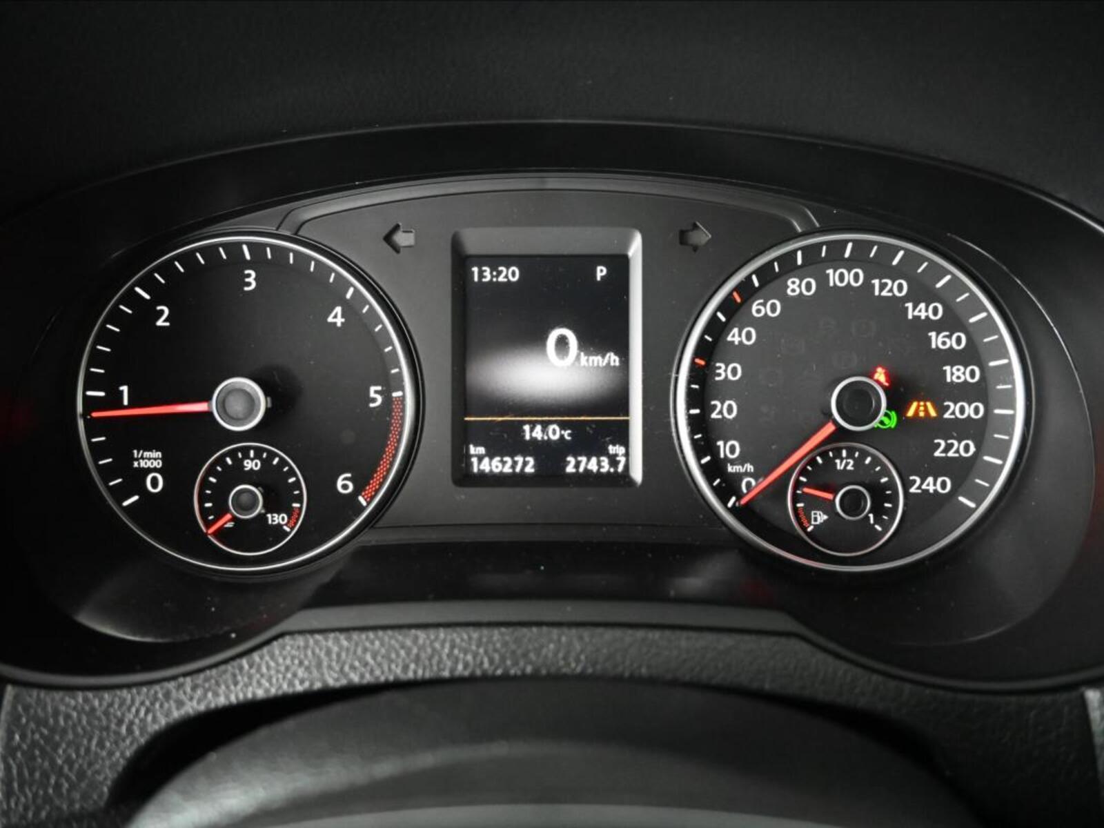 Volkswagen Sharan 13