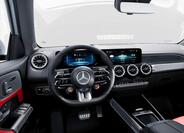 Mercedes-Benz GLB 6