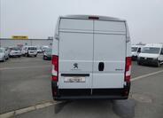 Peugeot Boxer 4