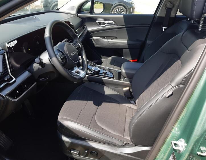 KIA Sportage 11