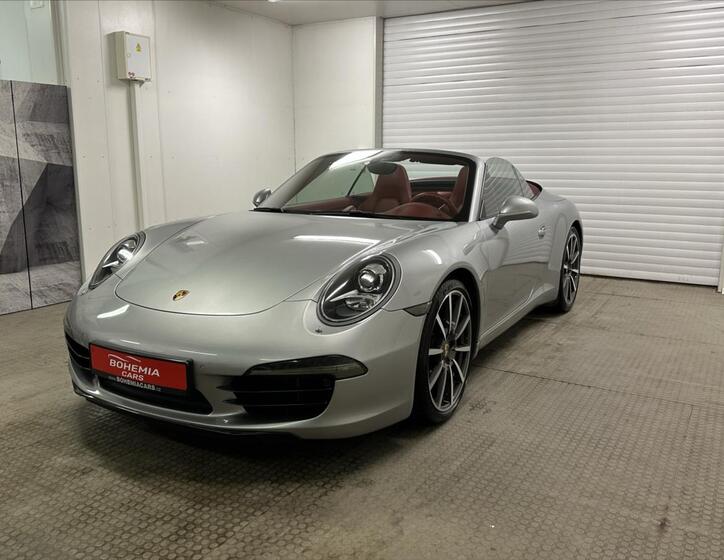 Porsche 911 10