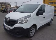 Opel Vivaro 1