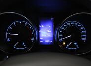Toyota Auris 22