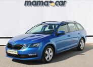 Škoda Octavia 3