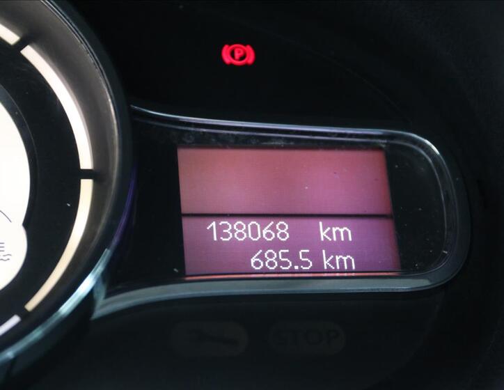 Renault Mégane 23