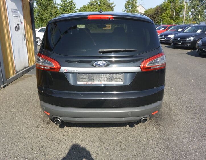 Ford S-MAX 6