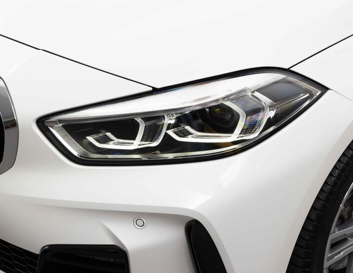 BMW Řada 1 8