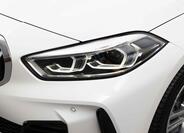 BMW Řada 1 8