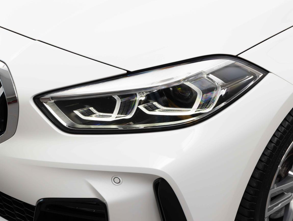 BMW Řada 1