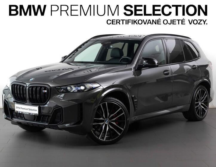 BMW X5 1