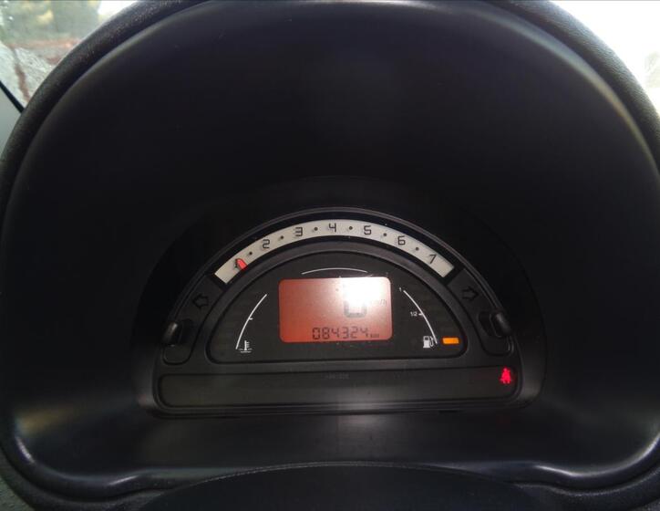 Citroën C2 13