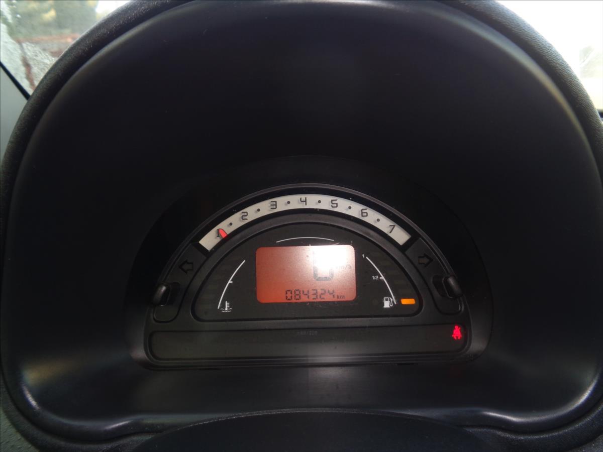 Citroën C2