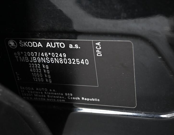 Škoda Kodiaq 16