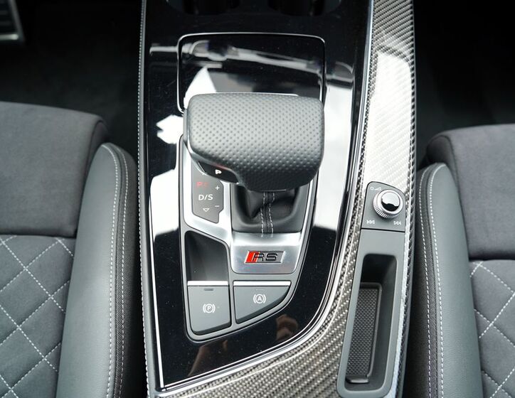 Audi RS5 38