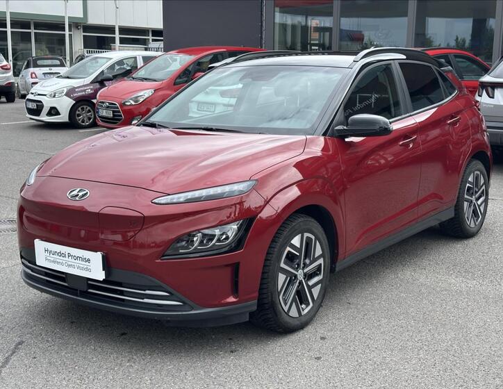 Hyundai Kona 2