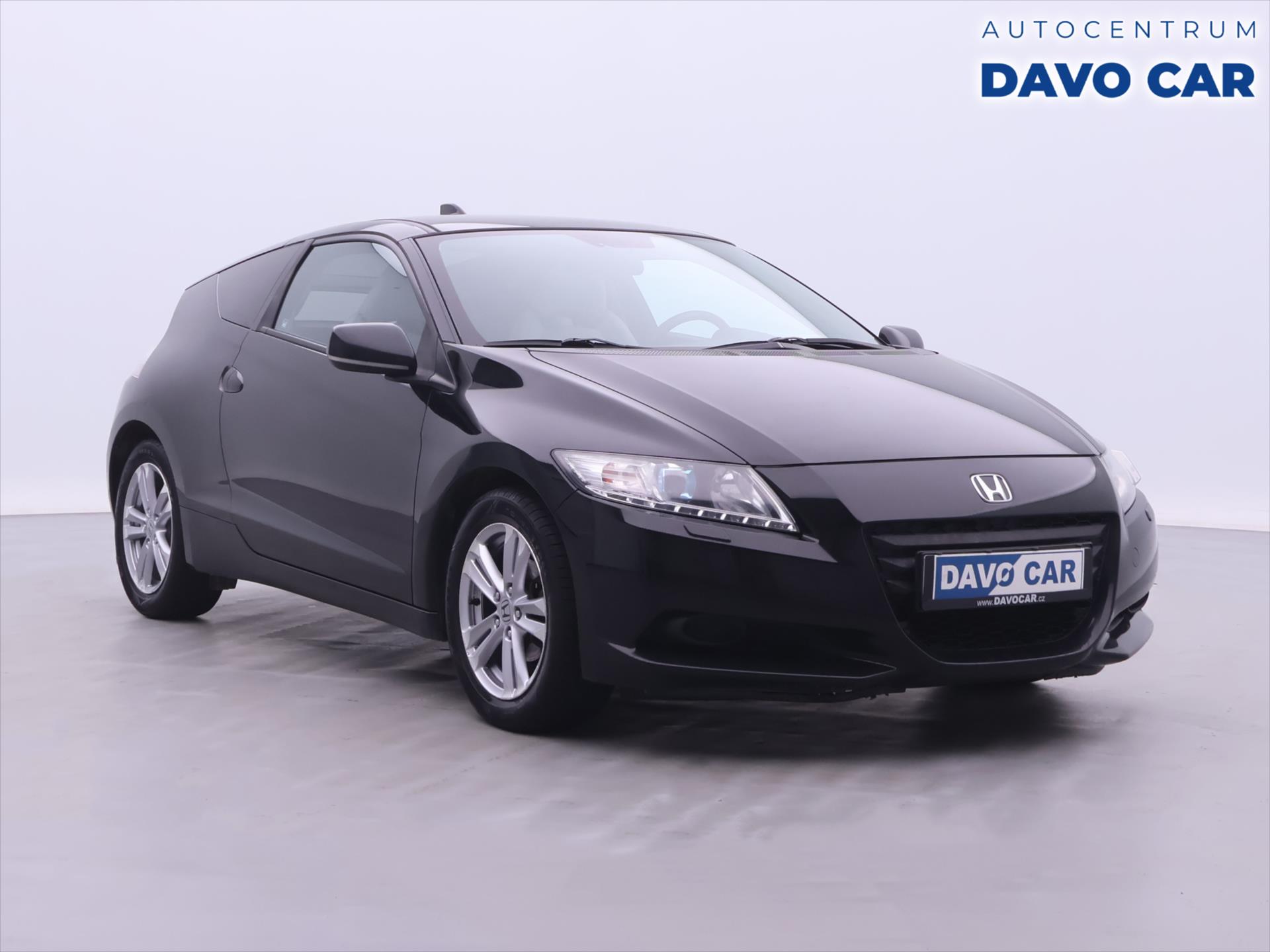 Honda CR-Z