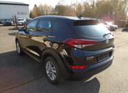 Hyundai Tucson 2