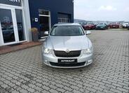 Škoda Superb 7