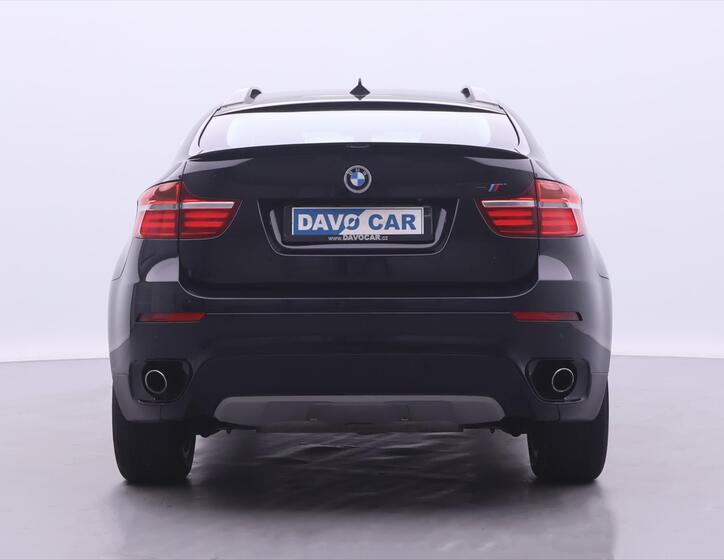 BMW X6 6