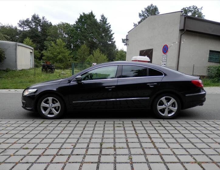 Volkswagen Passat 6