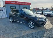 Audi Q5 1
