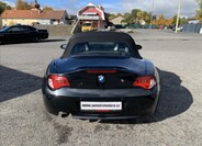 BMW Z4 4