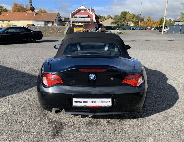 BMW Z4 4