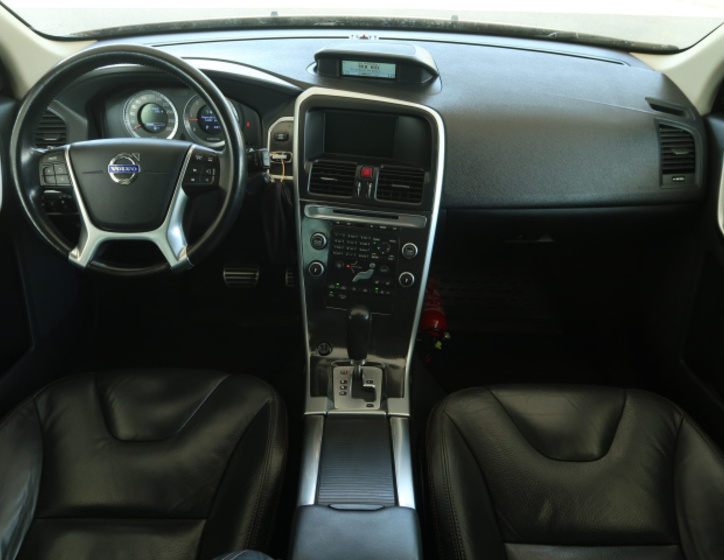 Volvo XC60 5