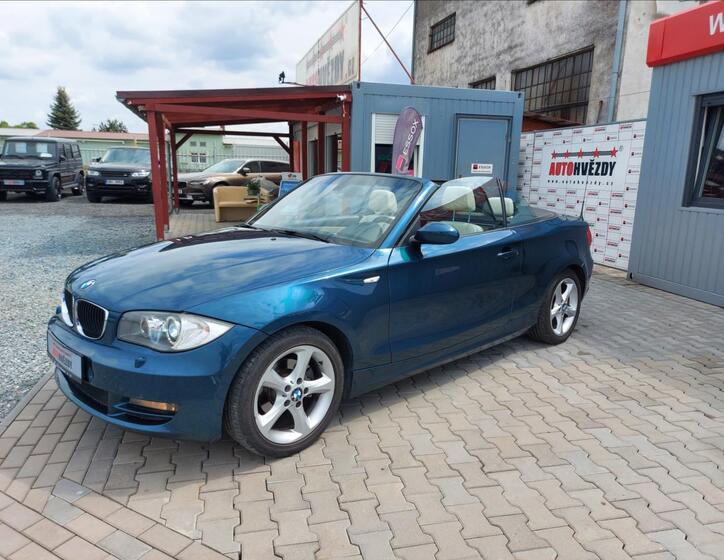 BMW Řada 1 5