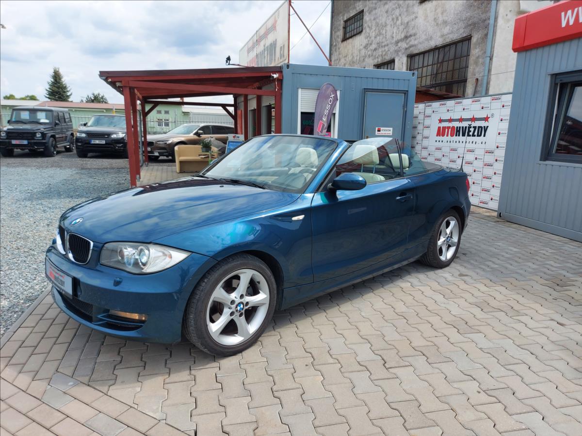 BMW Řada 1