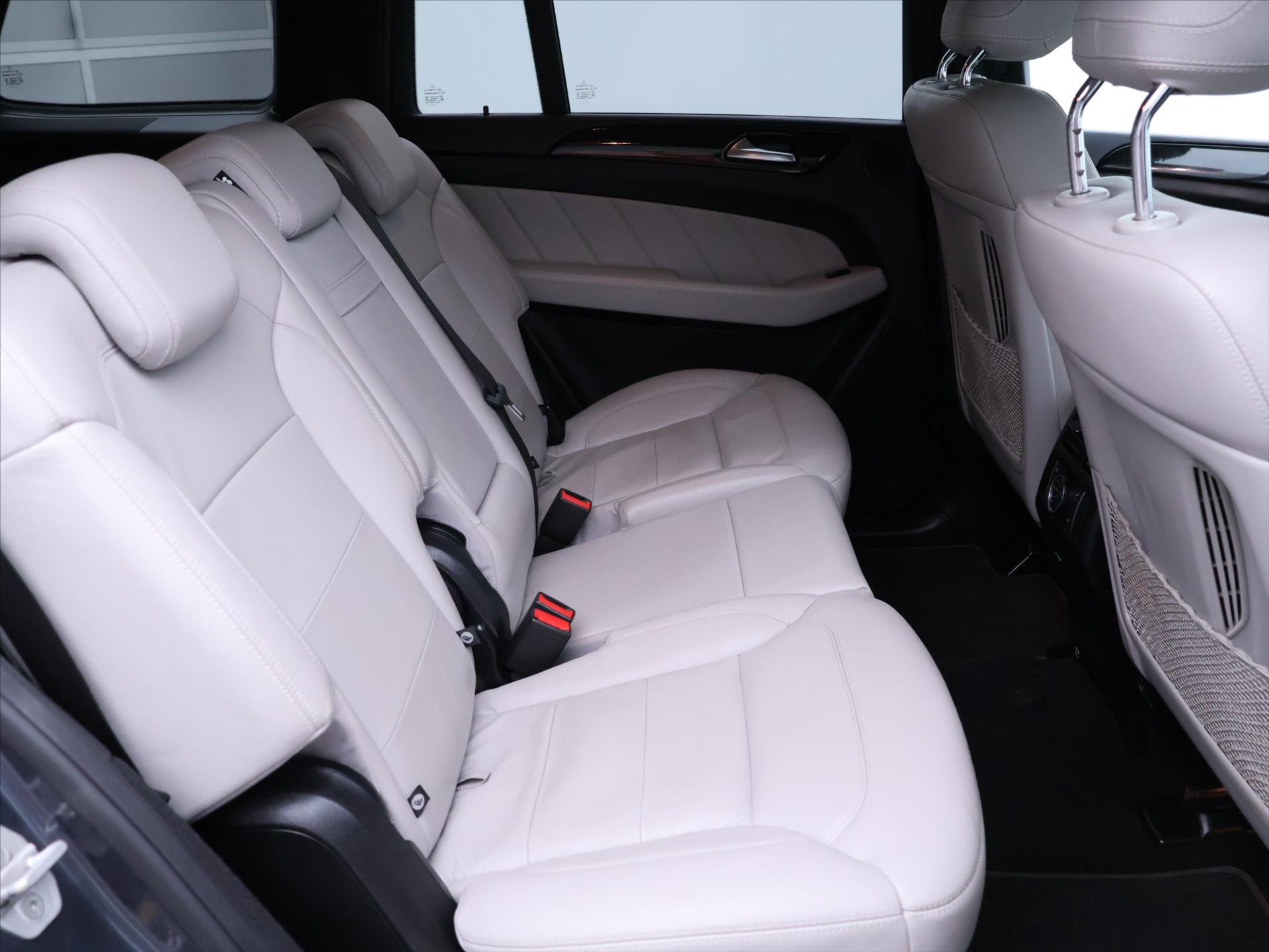 Mercedes-Benz GL