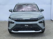 Škoda Elroq 3