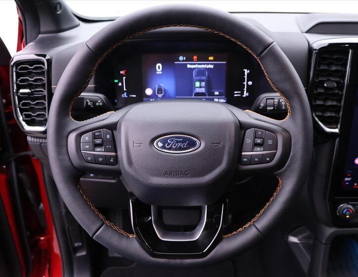 Ford Ranger 20