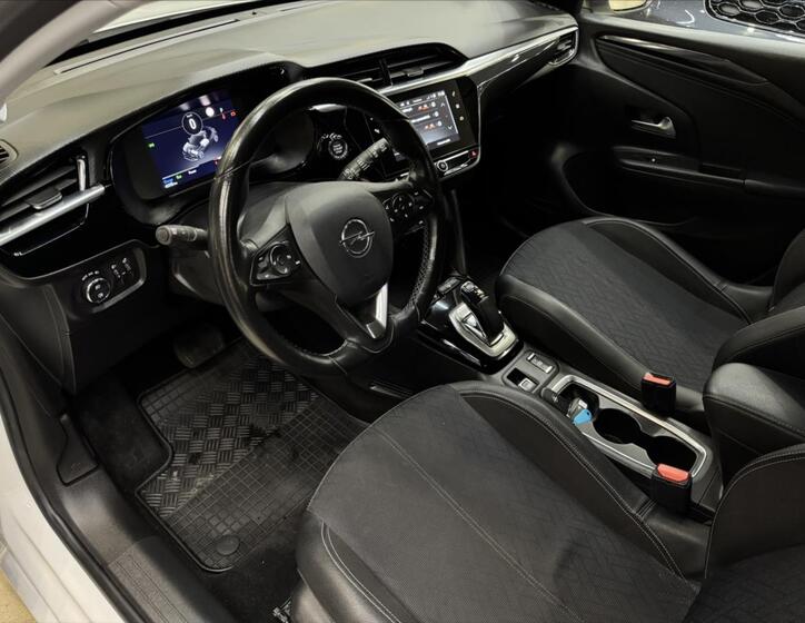 Opel Corsa 18